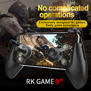 RK-GAME 9th super strong compatible game controller