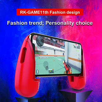 RKGAME 11TH touch screen mobile gamepad